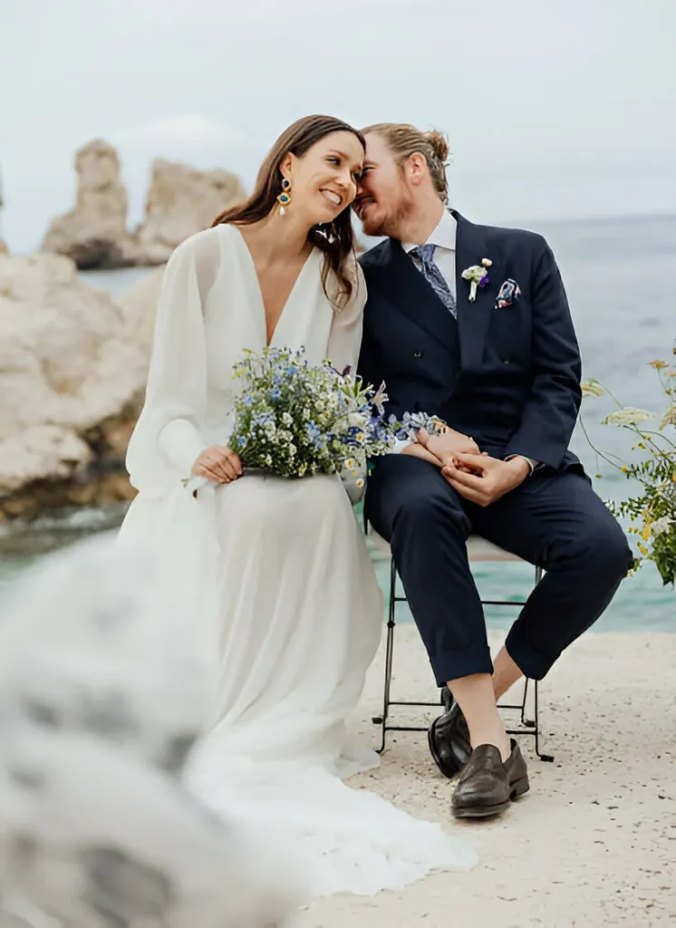 Wedding Venue with Rustic feel