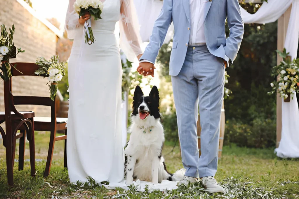 Midweek wedding package ceremony South Jersey