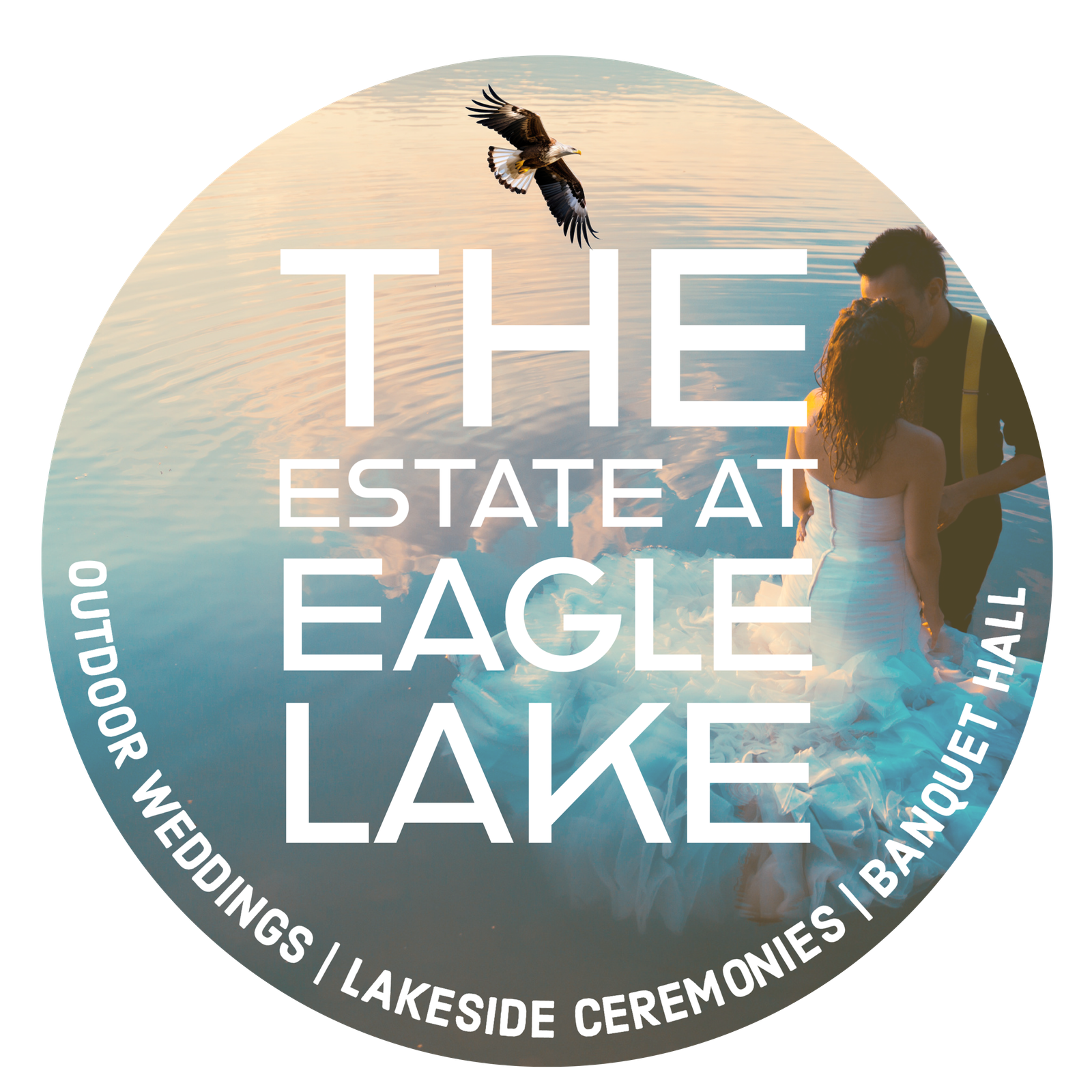 Burlington County Venue - Estate at Eagle Lake