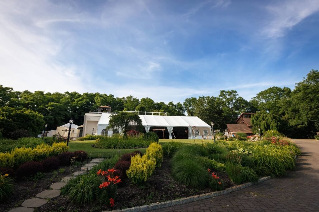 South Jersey Wedding Venue