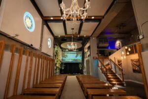 The Estate at Eagle Lake - South Jersey Wedding Venue