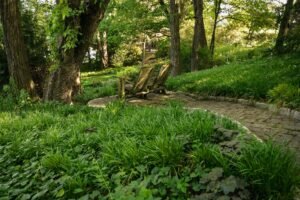 The Estate at Eagle Lake - South Jersey Wedding Venue