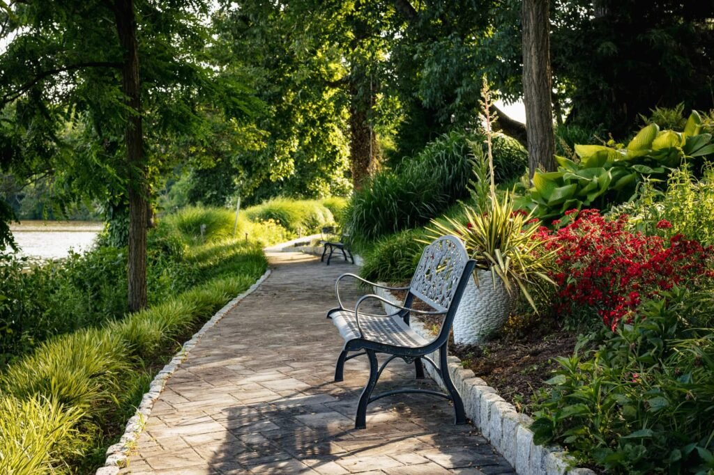 South Jersey Wedding venue with Rustic ad Natural settings