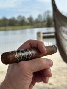 Cigar event
