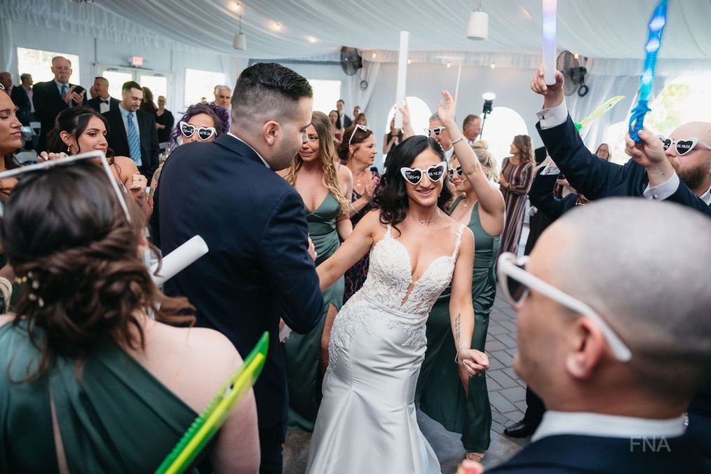 South Jersey Wedding Venue and Estate. Estate at Eagle Lake